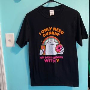 DUNKIN DONUTS T-Shirt